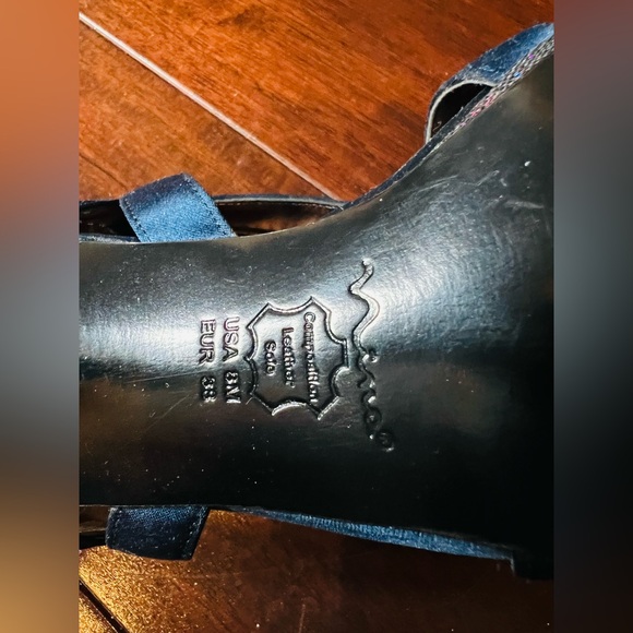 Sandals - Picture 3 of 3